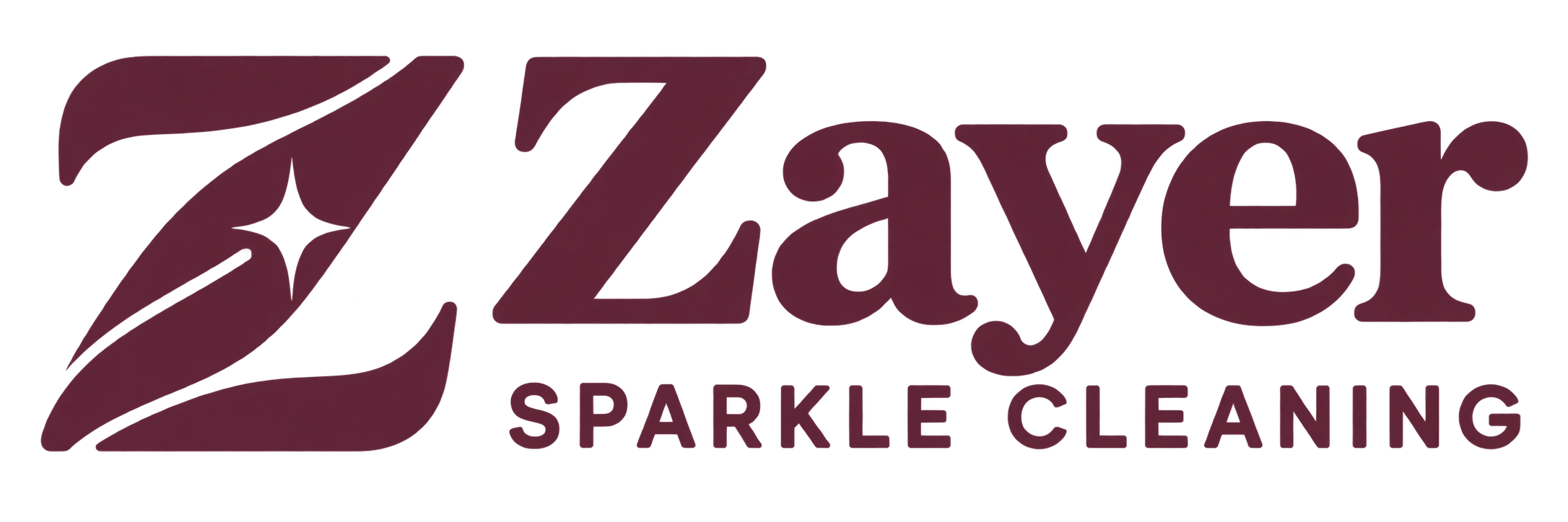 Zayer Sparkle Cleaning